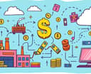 El ciclo del dinero: Entiende cómo fluye y cómo controlarlo