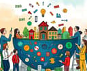 Explora los Fondos Mutuos: Diversificación Sencilla