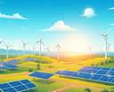 La Visión Sostenible de Cripto: Proyectos con Impacto Ambiental Positivo