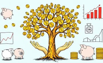 El arte de ahorrar: Estrategias infalibles para tu bolsillo