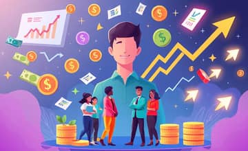 Presupuesto inteligente: Controla tu dinero mes a mes