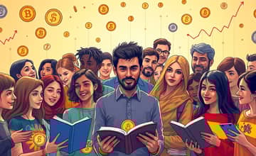 Educación financiera para todos: Impacta tu futuro