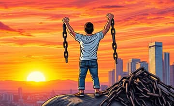 Despídete de las deudas: Cómo sanar tus finanzas personales