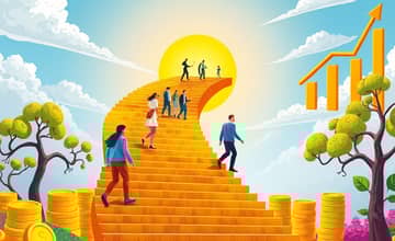 Secretos de los ricos: Hábitos financieros que marcan la diferencia