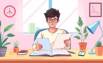 Adiós al estrés financiero: Tranquilidad con tus números