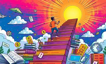 Invierte en ti: El activo más valioso de tu vida financiera