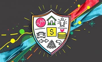 Seguros: Protege lo que más te importa, con inteligencia