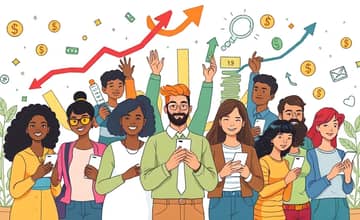 Bancos y tú: Saca el máximo provecho de tus servicios