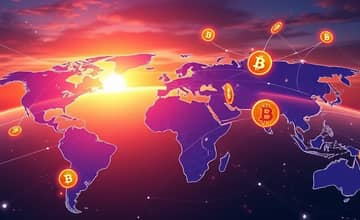 Criptomonedas: Entiende el futuro del dinero digital