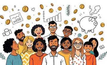 Evita errores comunes: Lecciones financieras que debes conocer