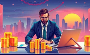 Emprende con éxito: Finanzas para tu negocio, desde cero