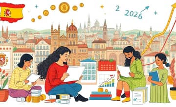 Impuestos sin dolor: Cómo entender y planificar tus obligaciones