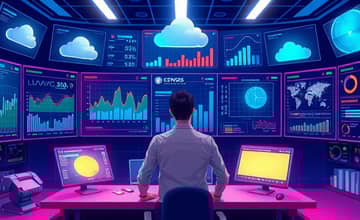 Automatiza tus finanzas: Ahorra y crece sin pensar