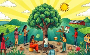 Finanzas éticas: Invierte con propósito y valores