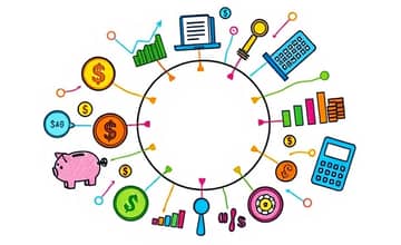 Finanzas 360: Una visión completa de tu salud económica