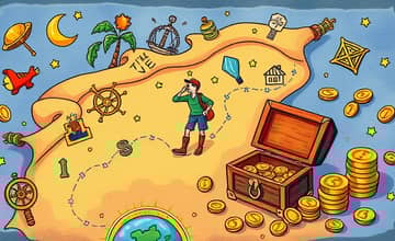 Presupuesto Personal: Tu Mapa Hacia la Riqueza