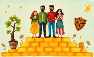 Planificación Patrimonial: Asegura Tu Futuro