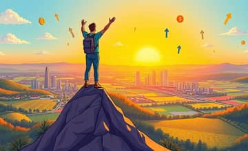 Libertad Financiera: Un Camino Posible