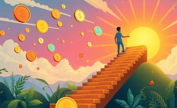 Metas Financieras: Cómo Alcanzar Tus Sueños