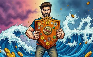 Gestión de Riesgos: Protege Tu Capital