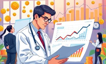 Revisión financiera: Tu chequeo anual de bienestar económico