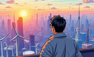 Invertir en Tiempos Inciertos: Estrategias Clave