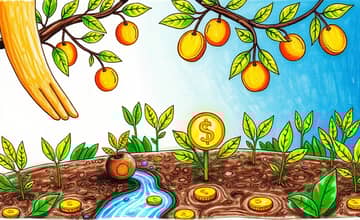 Finanzas para Principiantes: Empieza Hoy Mismo