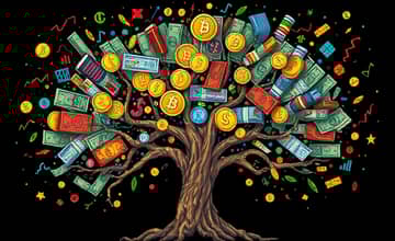 Multiplica tus ahorros: Estrategias más allá de la cuenta bancaria