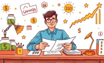 Decisiones Financieras: Evita Errores Comunes