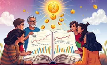 Educación Financiera: La Mejor Inversión