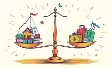 Deudas buenas vs. deudas malas: Aprende a distinguirlas