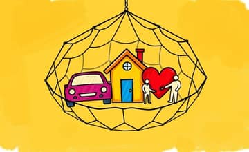 Seguros: La Red de Seguridad que Necesitas