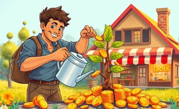 Crédito: Úsalo a Tu Favor, No en Contra