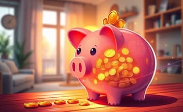 El Ahorro Invisible: Descubre Dónde Está Tu Dinero