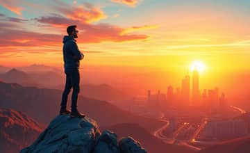 La Mentalidad del Millonario: Claves para el Éxito