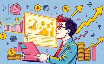 Análisis Financiero: Entiende Tus Números