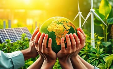 Finanzas Verdes: Invierte con Conciencia