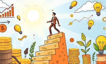 Construyendo Riqueza: Paso a Paso y Estratégicamente