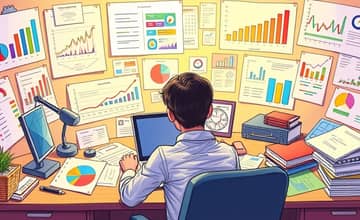 Auditoría Personal: Revisa Tus Finanzas Hoy