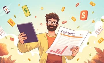 Descifrando tu Informe Crediticio: Guía Completa