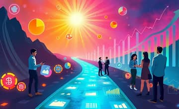 De la Subsistencia a la Prosperidad: Tu Transformación Financiera