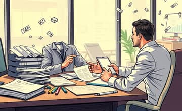 Cómo Negociar Mejores Condiciones de Crédito