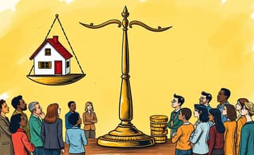 Préstamos Personales: ¿Cuándo Son la Mejor Opción?