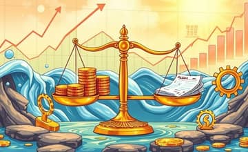 Control Financiero: Las 5 Reglas de Oro