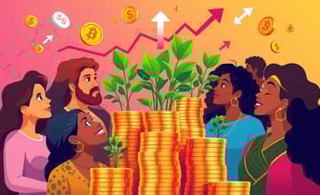 Mujeres y dinero: Empoderamiento financiero para todas