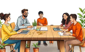 Finanzas Familiares: Armonía y Prosperidad