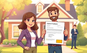 Precalificación de Crédito: ¿Por Qué es Importante?