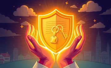 Garantías en el Crédito: ¿Qué Significa para Ti?