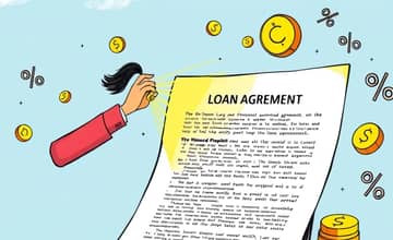 El Costo Real del Crédito: Más Allá de la Tasa de Interés