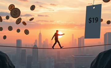 La Inflación y su Efecto en tu Crédito